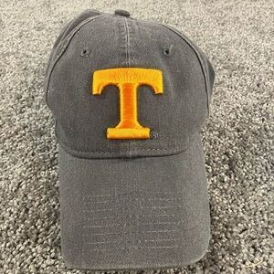 Tennessee Volunteers NewEra Adjustable Hat New!